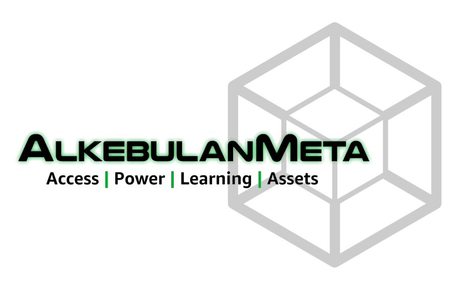 AlkebulanMeta Logo